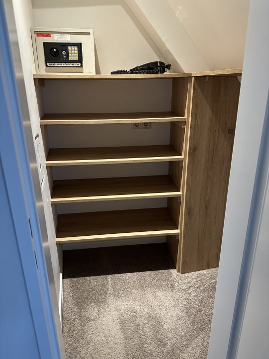 Zimmer Hotel Deutschherrenhof