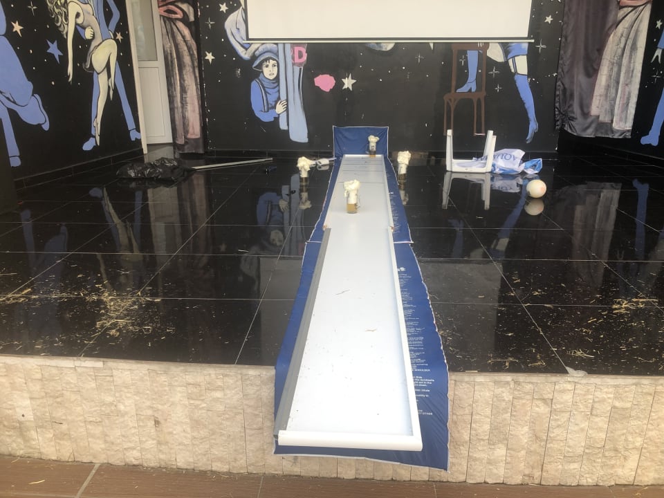 Sport & Freizeit Side Aquamarin Resort & Spa