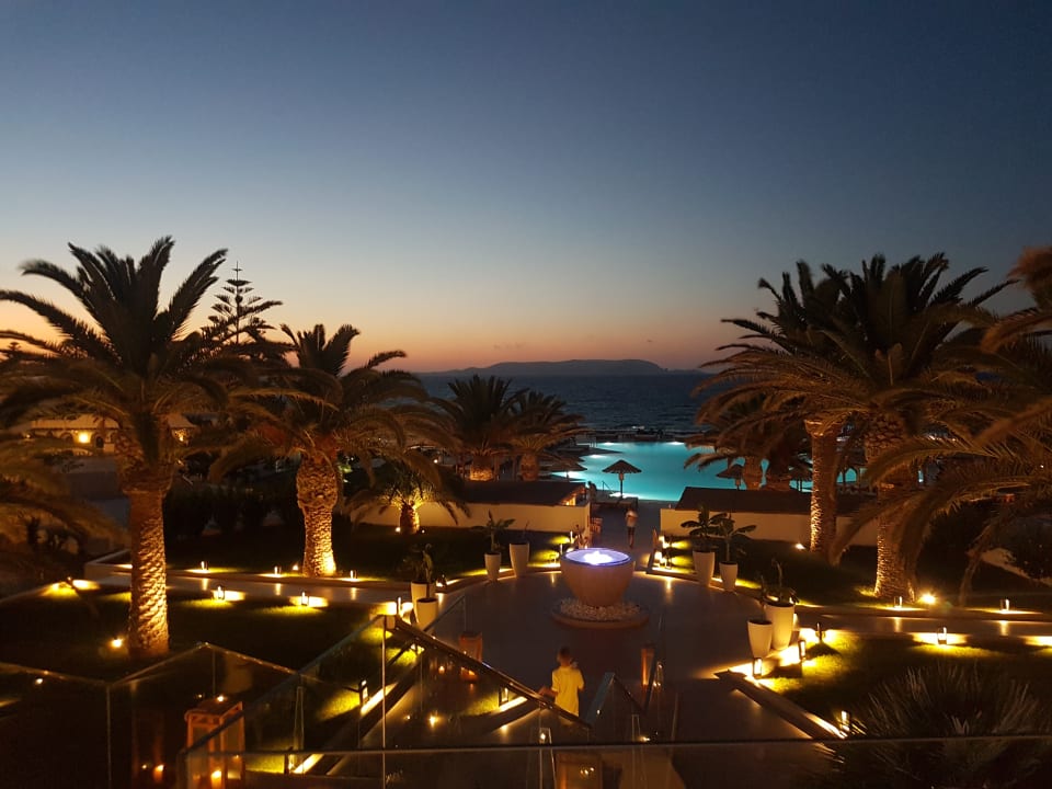 Ausblick Mitsis Rinela