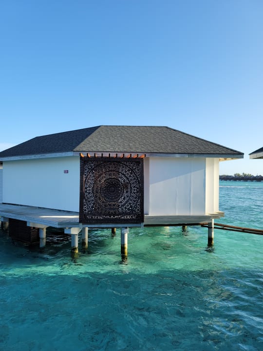 Zimmer Cinnamon Dhonveli Maldives