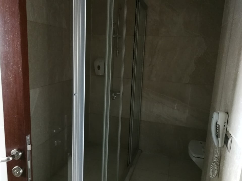 Zimmer Apartments Gold City Complex Emami