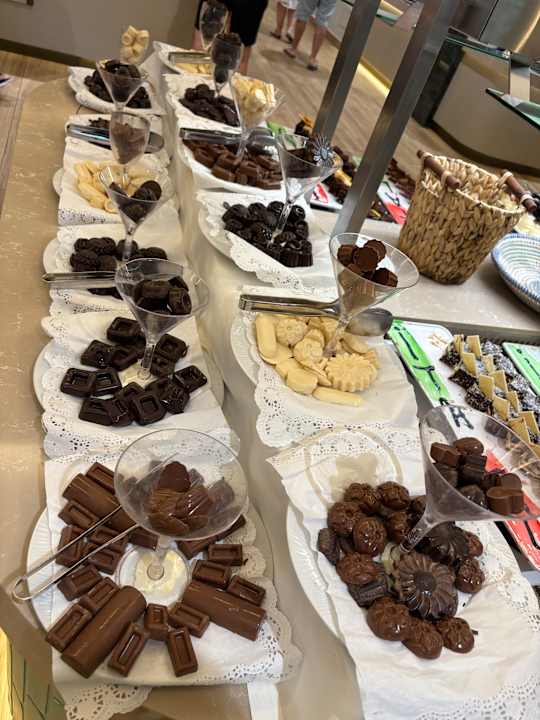 Gastro Club Grand Side