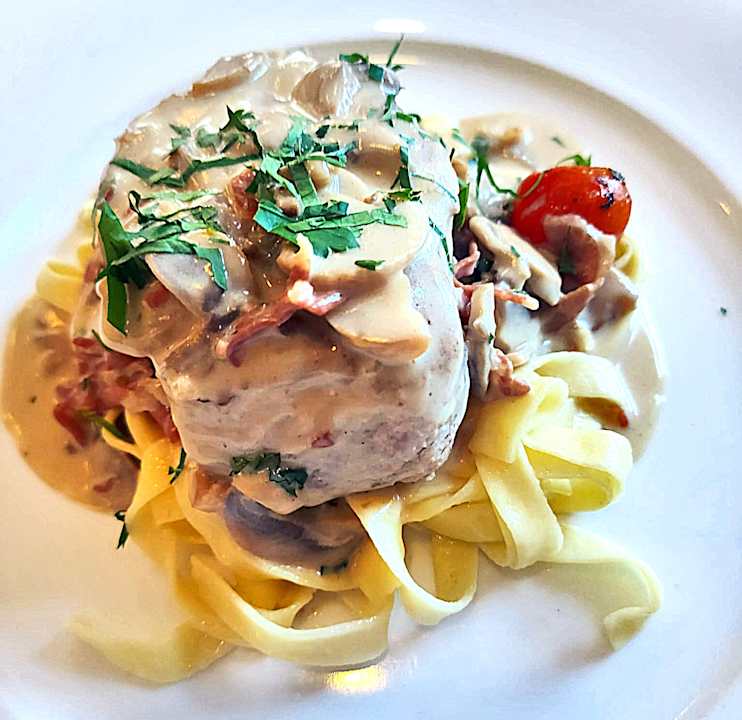 Gastro Valentin Reina Paguera