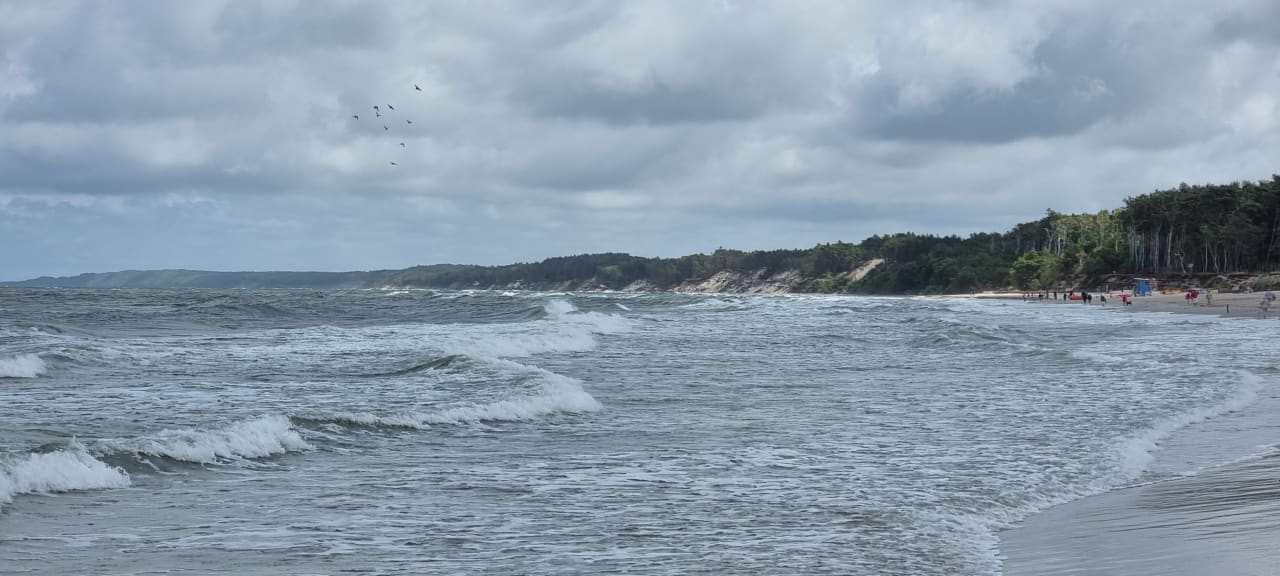 Strand Hotel Royal Baltic Luxury Boutique