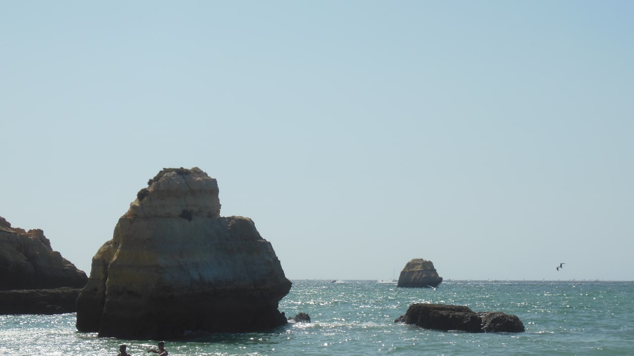 Strand AP Oriental Beach - Adults Friendly
