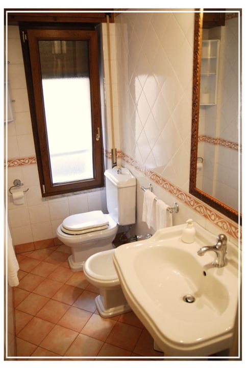 Bagno Bed & Breakfast Armonia