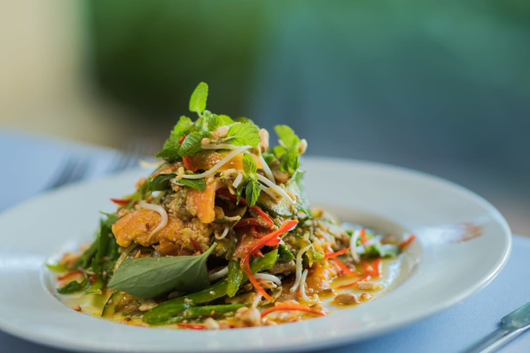 Gastro Khemara Angkor Hotel & Spa