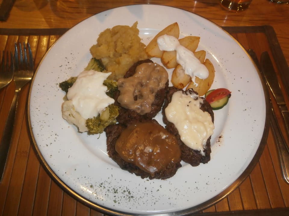 Gastro Hotel Schützenhaus Guest House