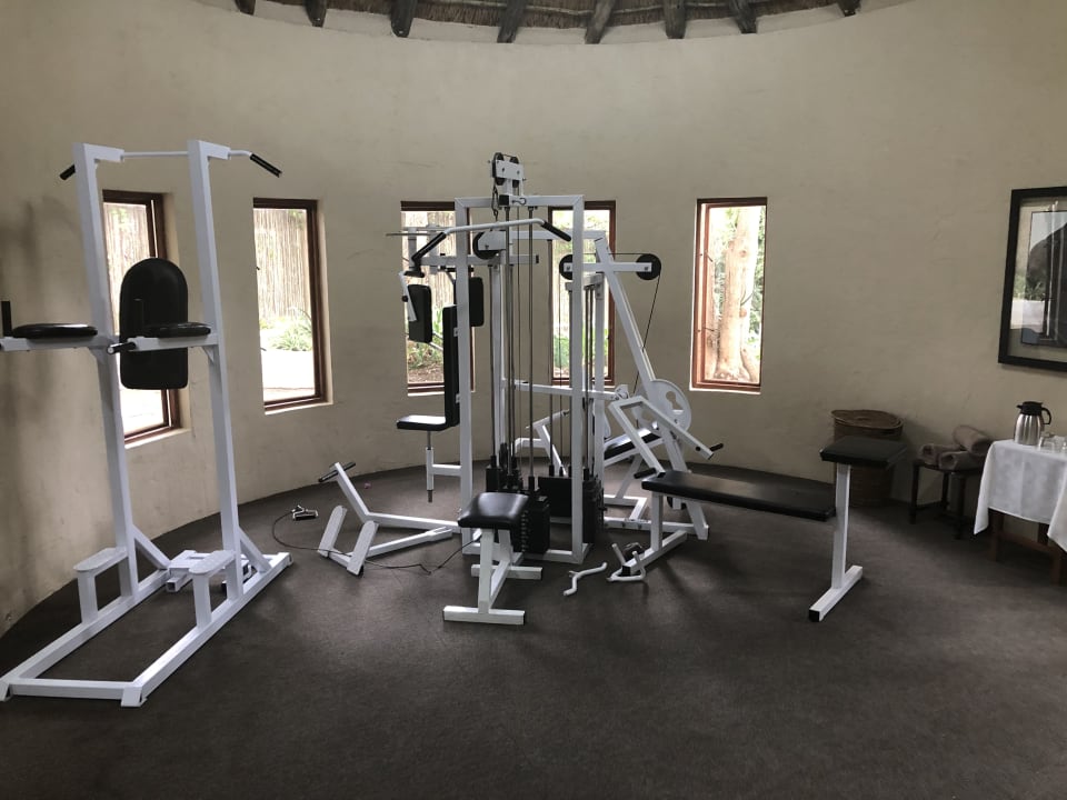 Sport & Freizeit Hotel Woodall Country House