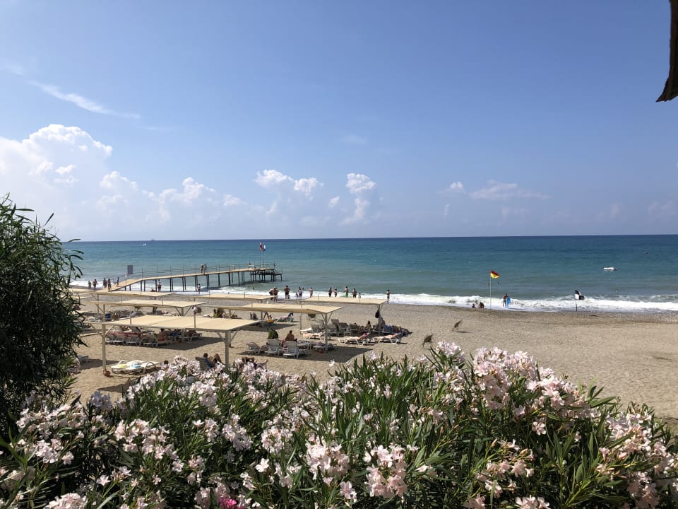 Strand Club Turtas Beach Hotel