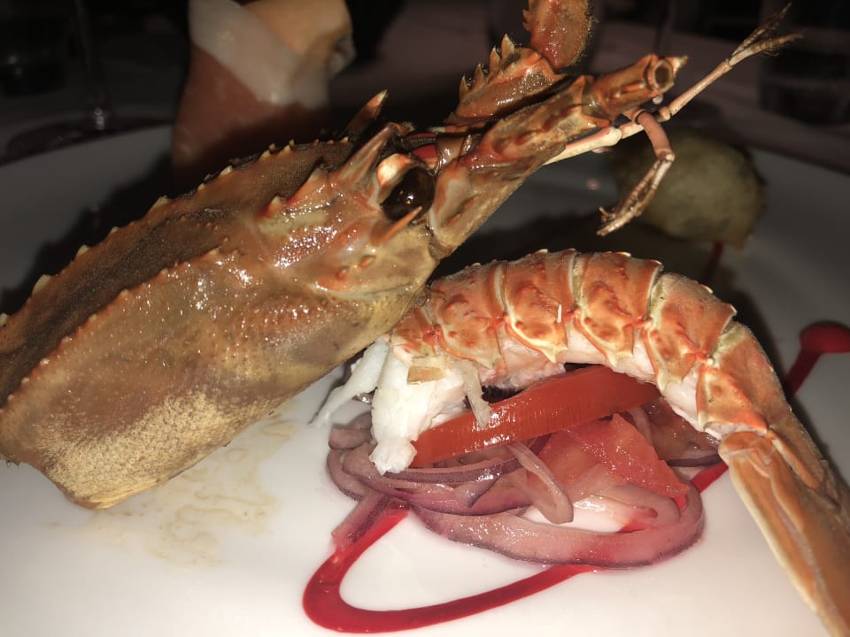 Gastro Hotel La Coluccia