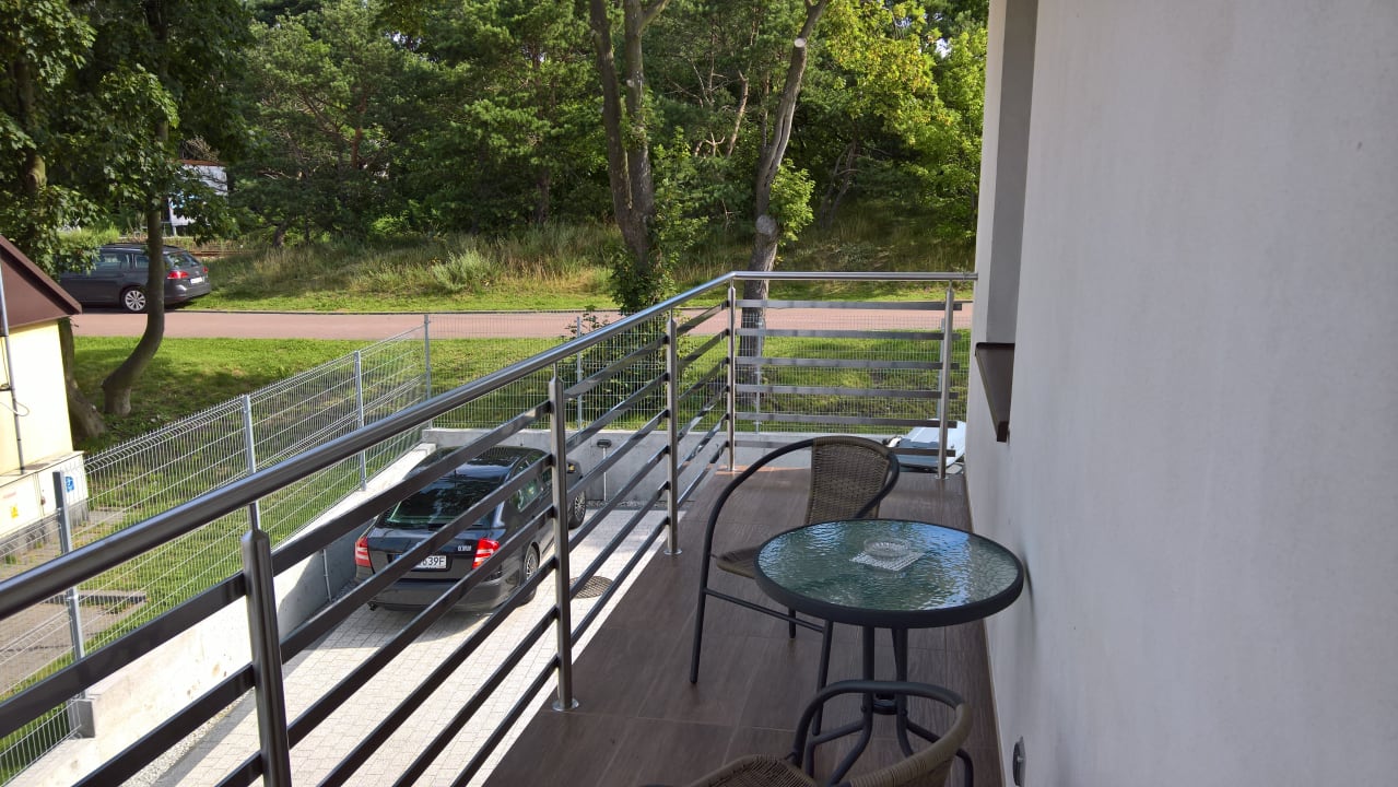 Ausblick mikroKlimat