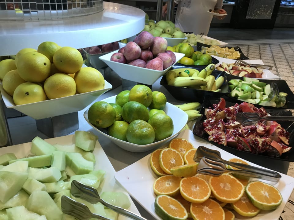 Gastro Royal Alhambra Palace