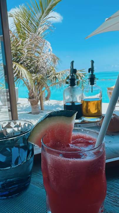 Gastro Jawakara Islands Maldives