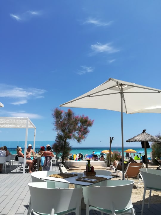 Außenansicht The Sea Hotel by Grupotel - Adults only