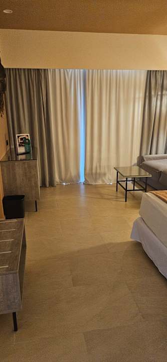 Zimmer Hotel Riu Baobab - All Inclusive