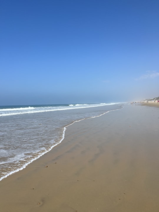 Strand Aldiana Club Andalusien