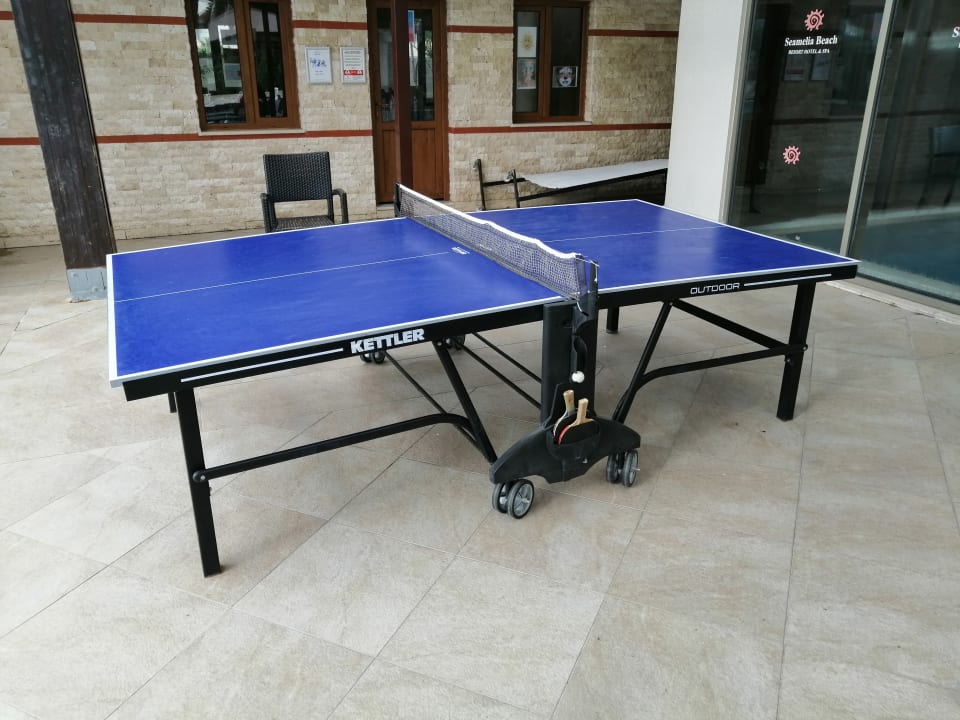 Sport & Freizeit Seamelia Beach Resort