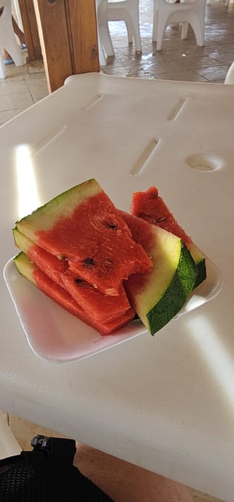 Gastro Three Corners Happy Life Beach Resort