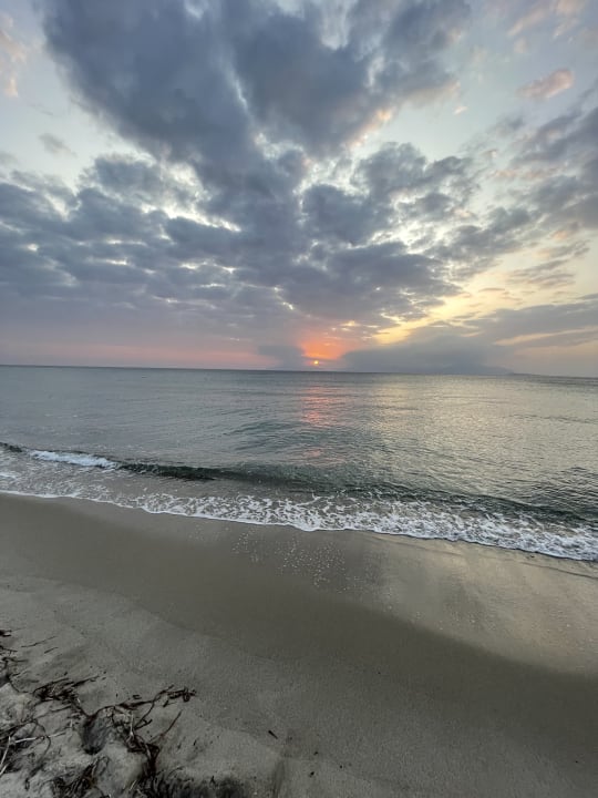 Strand TUI BLUE Palazzo del Mare