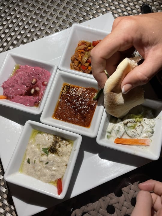 Gastro Grand Waterworld Makadi & Family Star Makadi