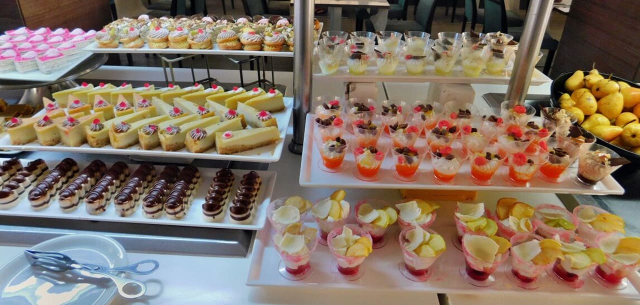 Gastro Hotel Rosa Beach