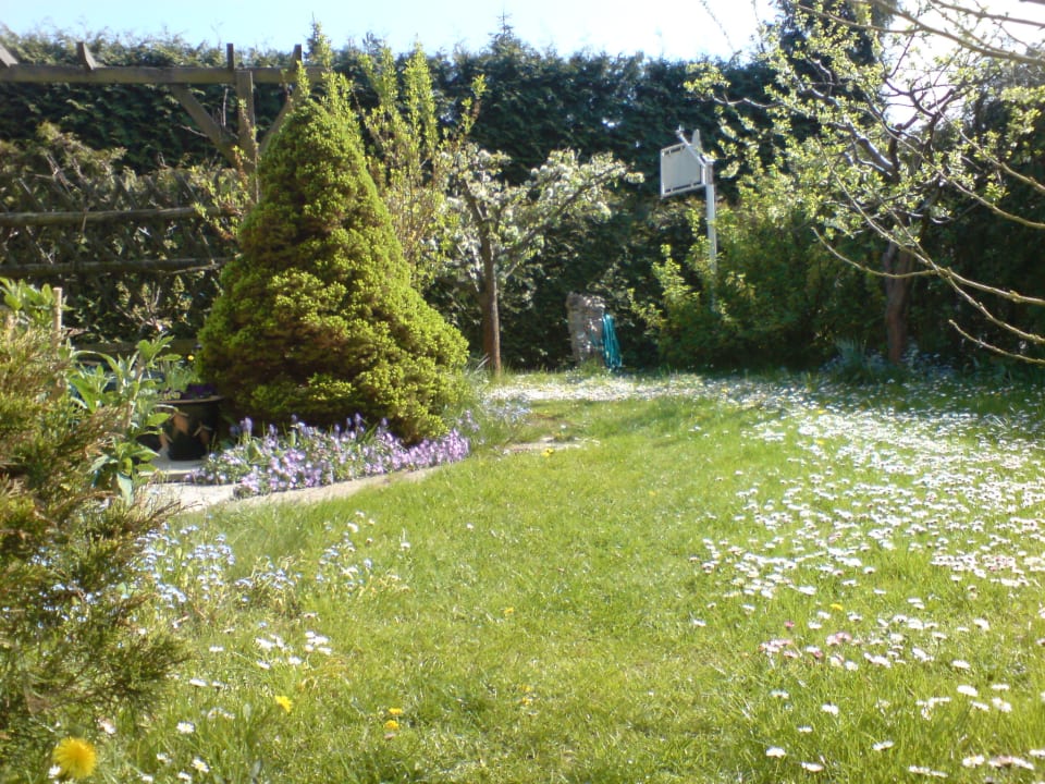 Außenansicht Hotel & Ferienpension Elisabeth