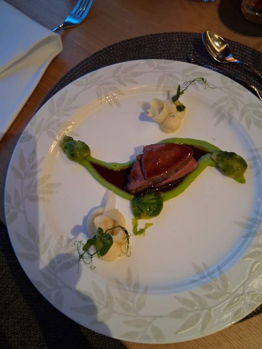 Gastro Bergkristall - Mein Resort im Allgäu