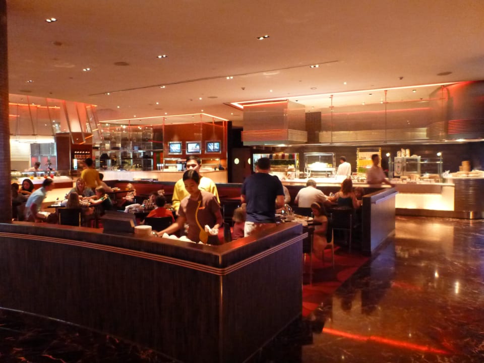 Saffron Atlantis, The Palm