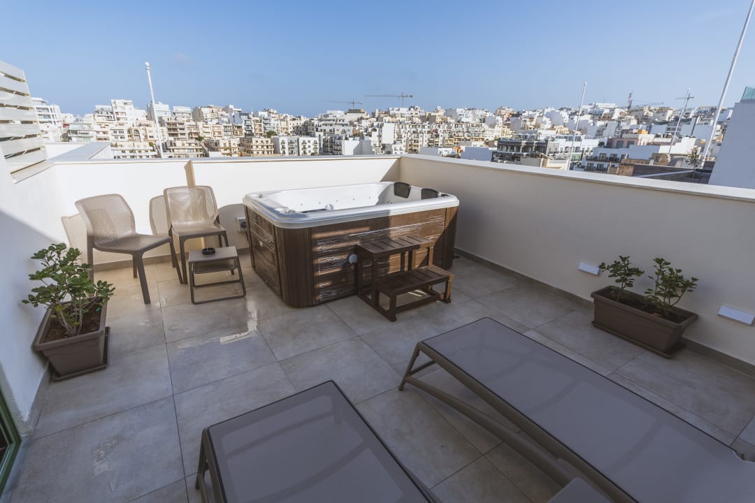 Zimmer DOMS Boutique Living