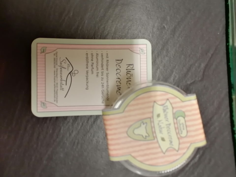 Zimmer Hotel SaxenHof der Rhöner Botschaft