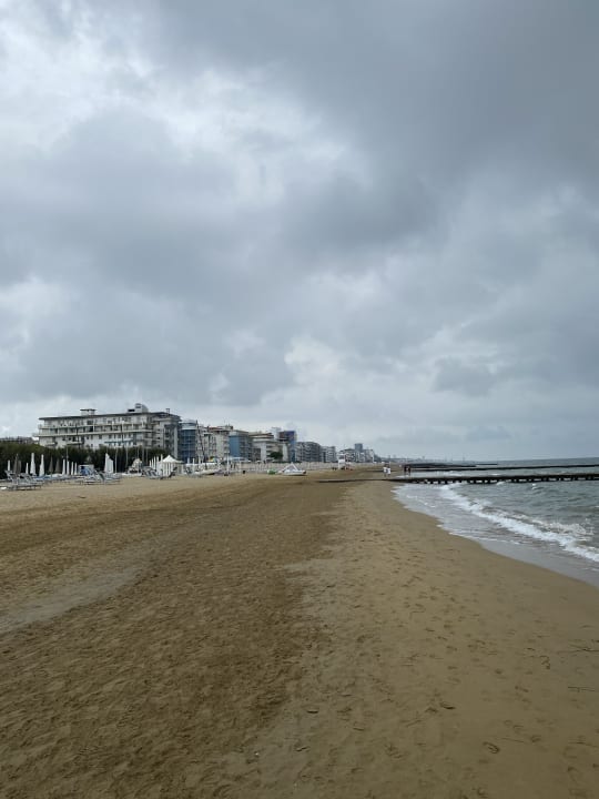 Strand Camping Jesolo International