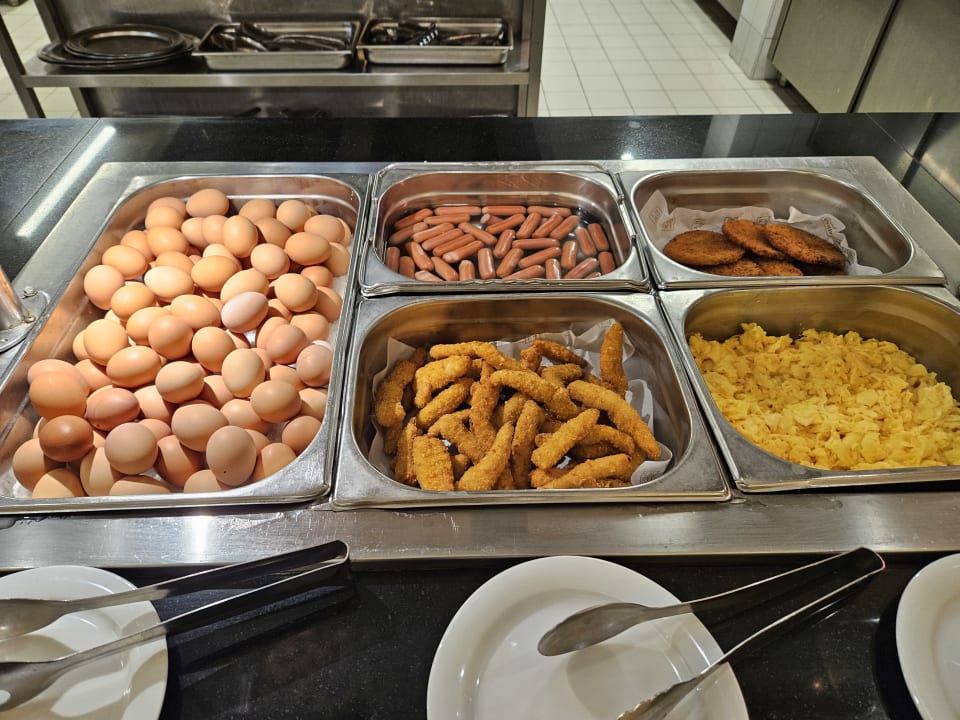 Gastro Vitalhotel Punta