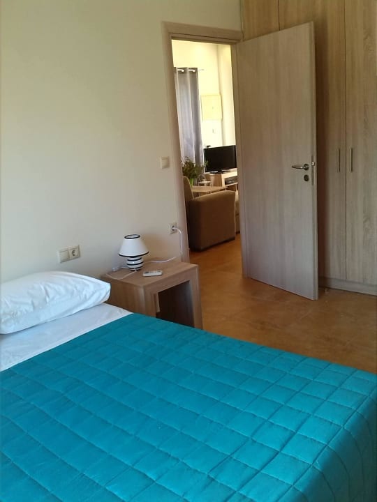 Room Matala Bay Hotel & Apartments