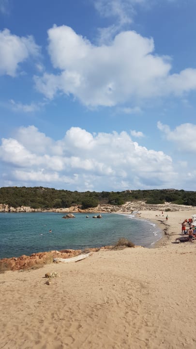 Strand  Grande Baia Resort & Spa