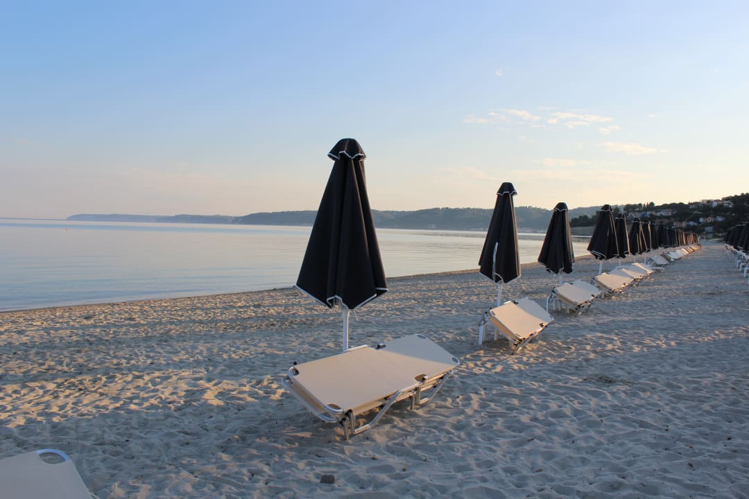 Strand Possidi Holidays Resort & Suite Hotel