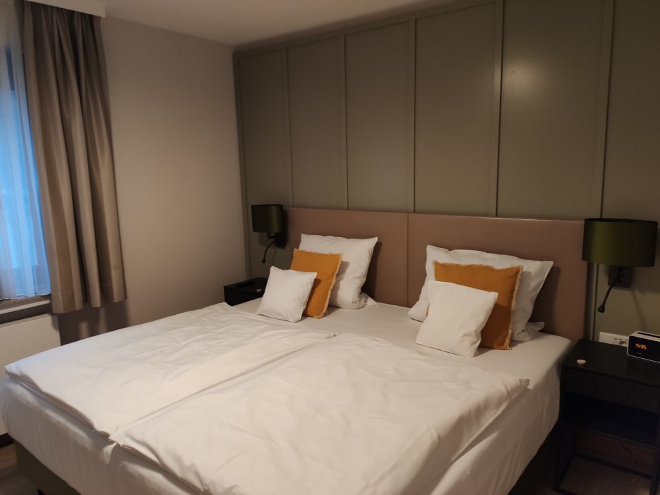 Zimmer Romantik Hotel Jagdhaus Eiden am See