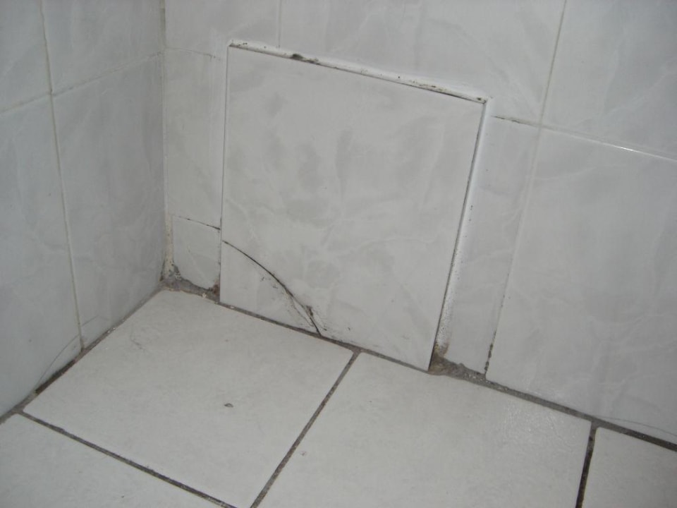 Achtung! Zimmer 635 "komplett renoviert!?" alltoura Club Hotel Poseidon Palace