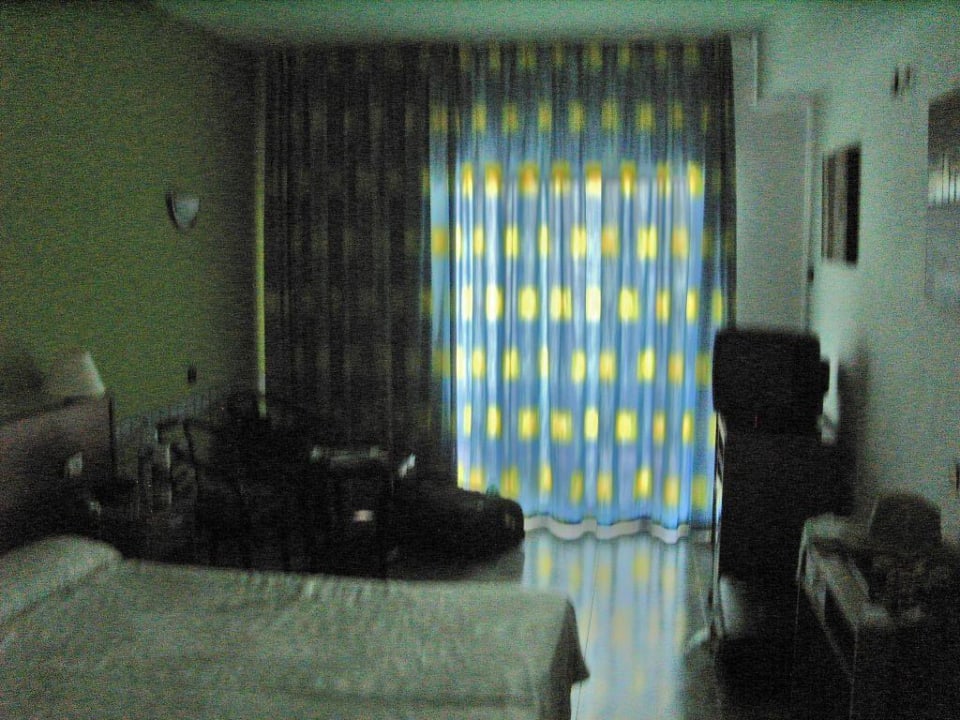 Unser Zimmer Hotel Caserio