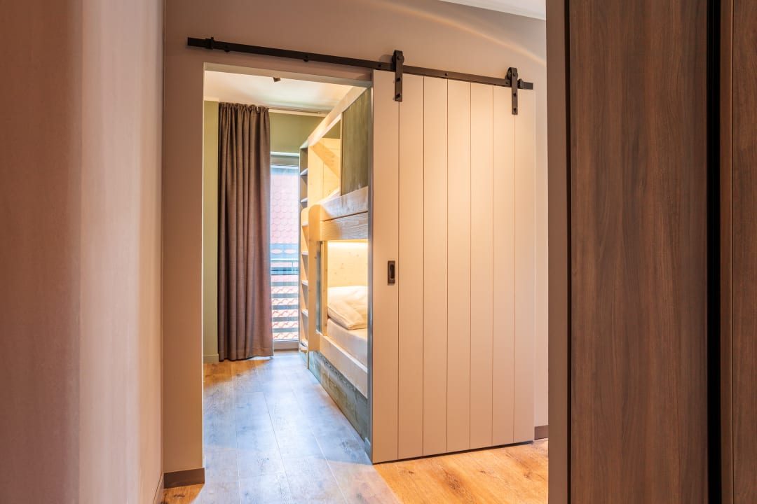 Zimmer EchtZeit - Dein Hotelquartier