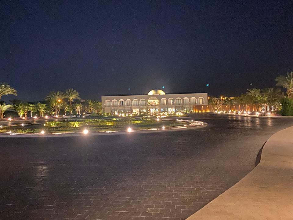 Außenansicht Desert Rose