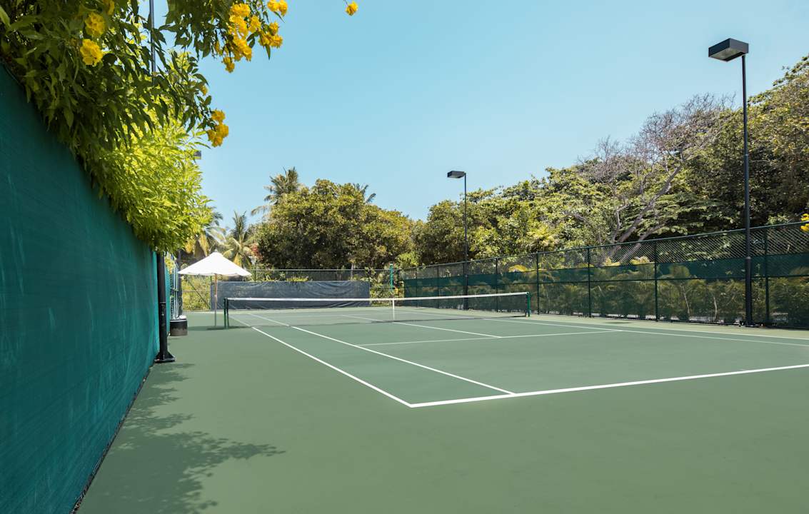 Sport & Freizeit Sirru Fen Fushi – Private Lagoon Resort Maldives