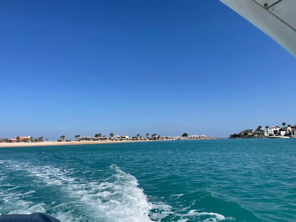 Sonstiges Hotel Three Corners Ocean View prestige - Adults only