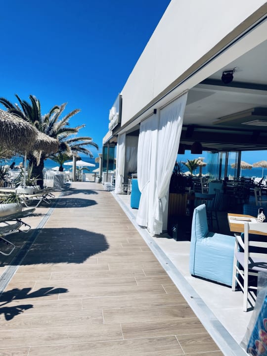 Gastro Hotel Odyssia Beach