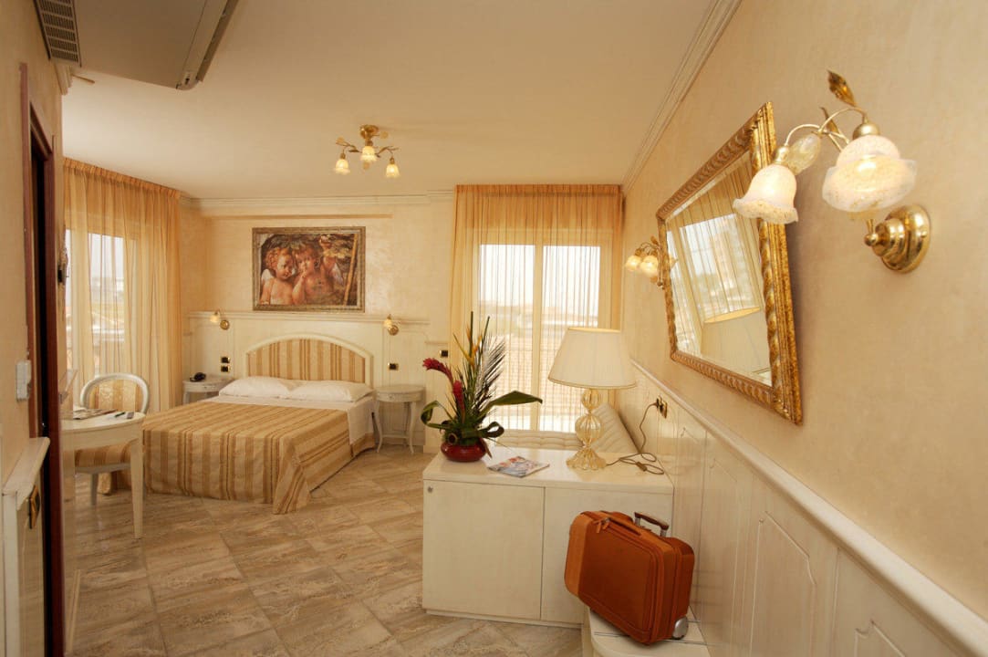 Una delle nostre camere Hotel Boracay
