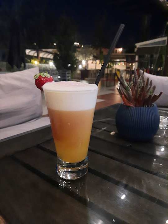 Sonstiges Justiniano Deluxe Resort