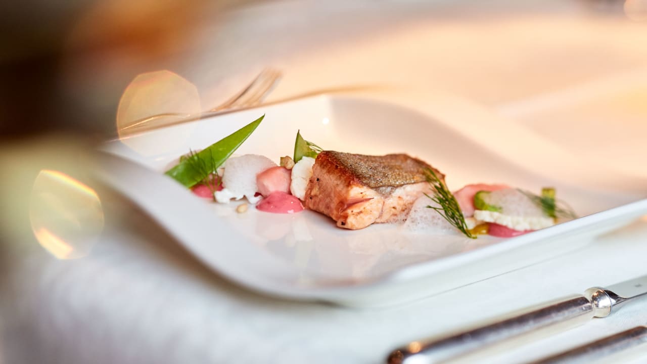 Restaurant Hotel Auriga