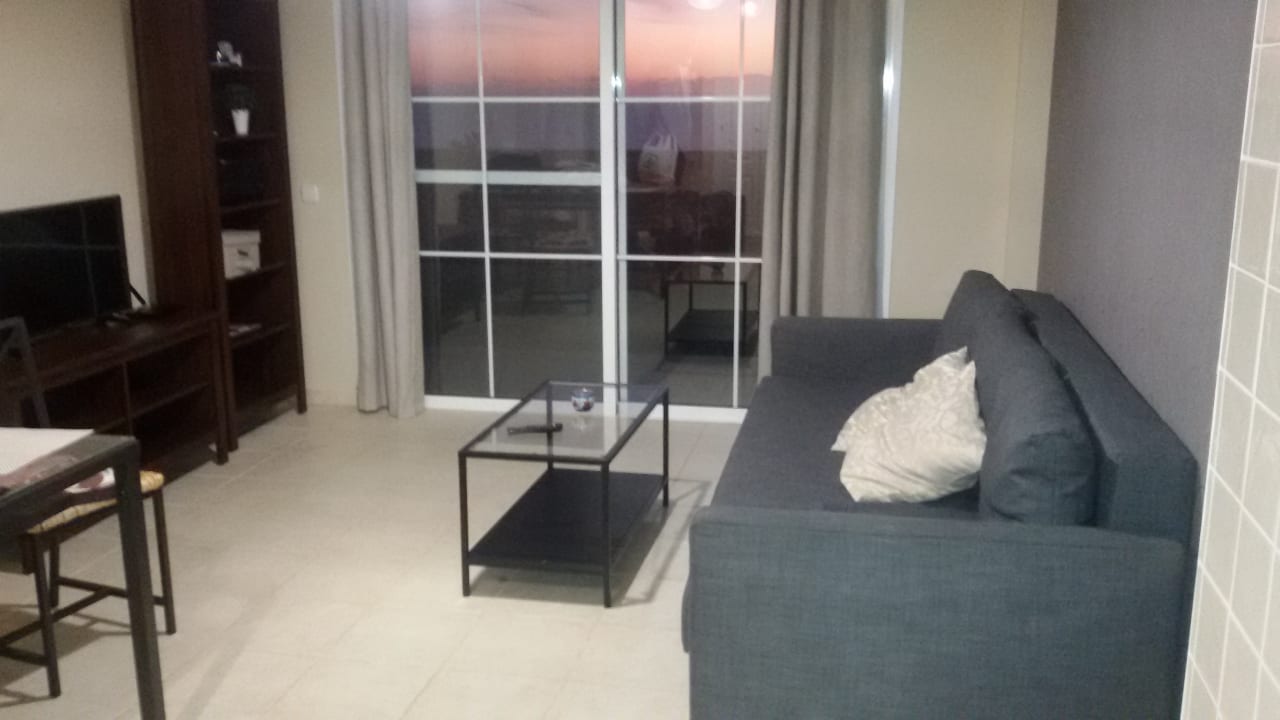 Zimmer Sotavento Fuerte Holiday