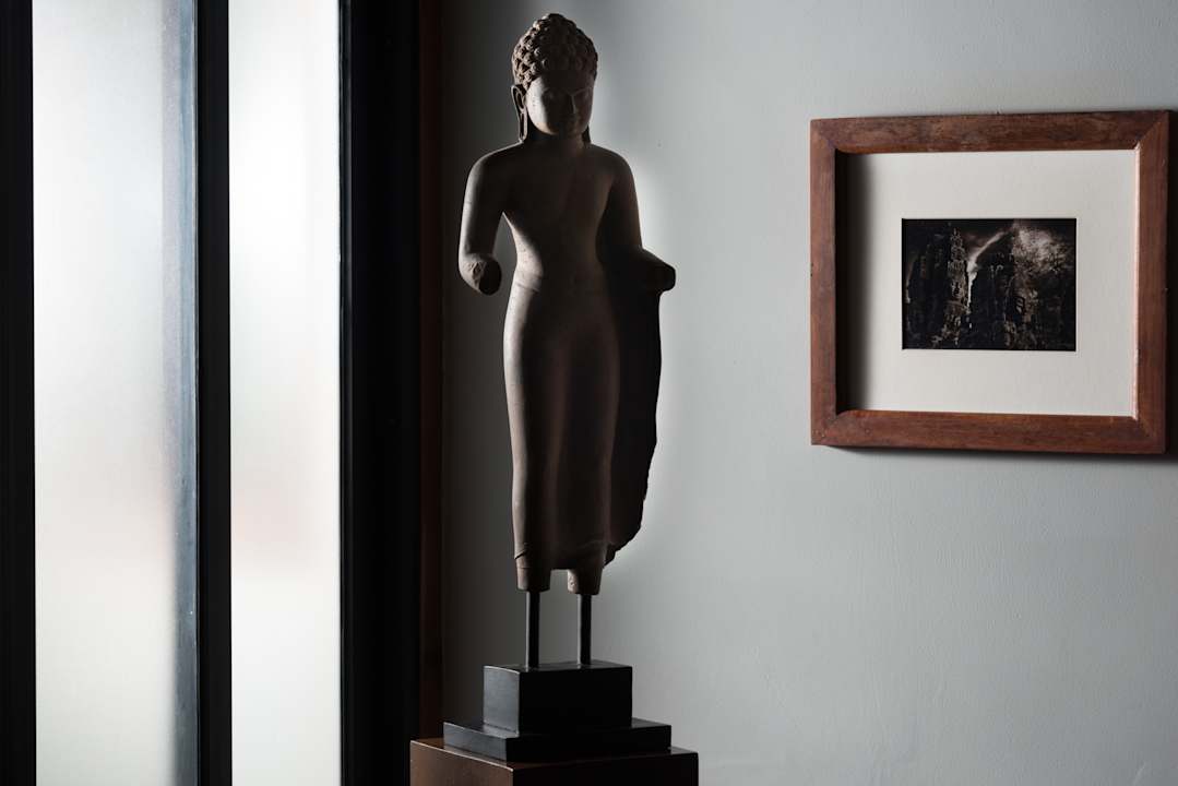 Sonstiges Sokkhak Boutique Resort