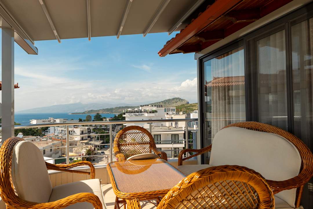 Sonstiges Villa JIOTA